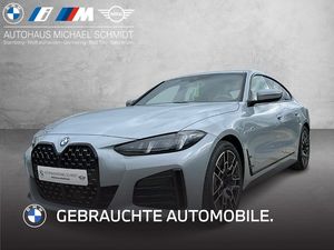 BMW 420d Gran Coupé M Sportpaket HiFi DAB LED GSD