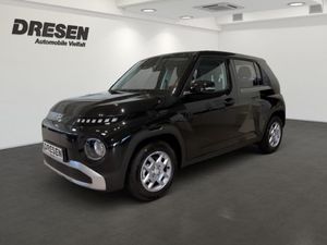 Hyundai INSTER Trend 42 kWh Kamera+DAB+Klima+Tempomat+Ca