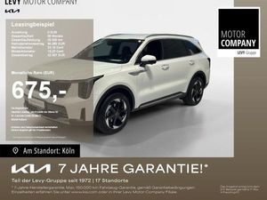 Kia Sorento 1.6 T-GDI Hybrid Platinum +MY25+7-Sitzer+ Leasing