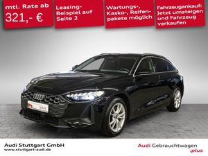 Audi A5 Avant TFSI S tronic