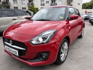 Suzuki Swift Comfort