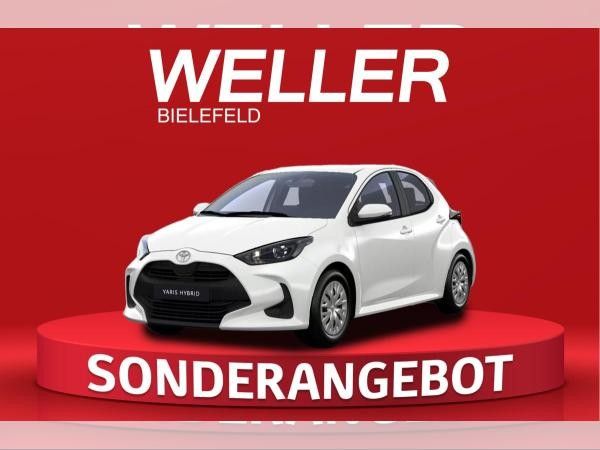 Toyota Yaris 💥1,5 HYBRID - COMFORT - CARPLAY - SONDERAKTION💥 Leasing