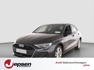 Audi A3 Sportback TFSI e advanced S tr. LED ACC Cam