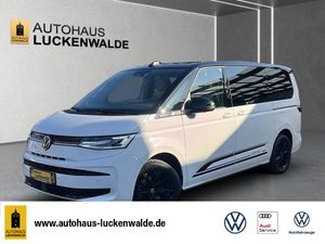 Volkswagen T7 Multivan 2.0 TDI Edition LÜ DSG *AHK*360°*
