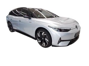 Volkswagen ID.7 Tourer GTX - Interieur-Plus und Exterieur-Plus-Paket + PANO