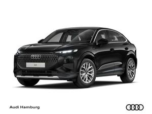Audi Q3 Sportback e-hybrid S tron ic ***
