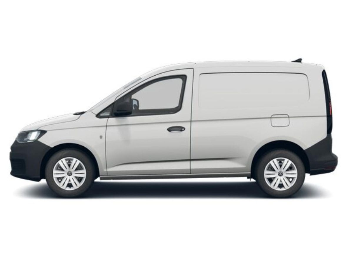 Volkswagen Caddy Caddy Cargo 1,5 TSI  !!!SOFORT LIEFERBAR!!!, 5 Jahre Neuwagengarantie, Ganzjahresreifen, Holzfussbod Leasing