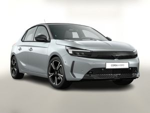 Opel Corsa 145 Hybrid AT6 GS KomfortP SHZ LHZ TechP Auto-Abo privat Auto-Abo