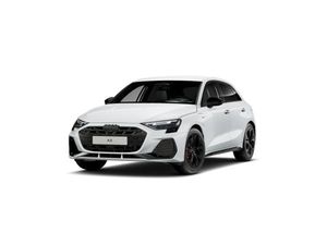 Audi A3 Sportback  S line TFSI e 200 kW / HUD / SONOS / MATRIX / 360 GRAD / MASSAGE / ASSISTENZPAKET PRO
