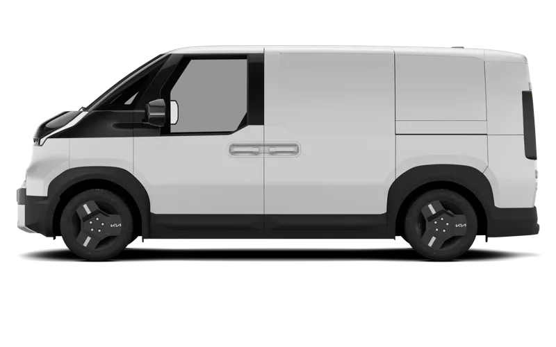 Kia Pv5-cargo Elite 71,2 kWh L2H1 Auto kaufen