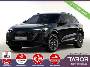 Audi AUDI SQ5 TFSI edition one Tech+ Luft Pano 21Z PrivG Leasing