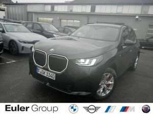 BMW X3 40d xDrive Sportpaket AD AHK-klappbar AHK Nav