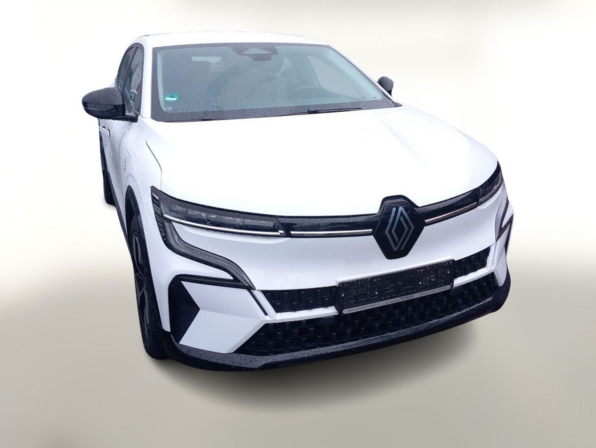 Renault Megane E-Tech EV40 130 Equilibre LED PDC ACC 18Z Auto-Abo privat Auto-Abo