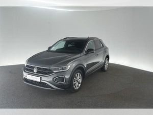 Volkswagen T-Roc 2.0 TDI DSG GOAL / SOFORT VERFÜGBAR !