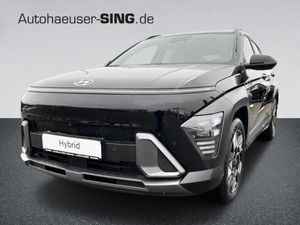Hyundai KONA SX2 Hybrid TREND Assist.- Paket LED BOSE Leasing