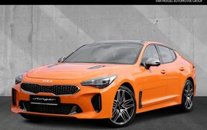 Kia Stinger 3.3 T-GDI AWD GT 5dr Auto kaufen