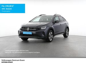 Volkswagen Taigo Energy TSI DSG LED Navi Sitzhzg PDC