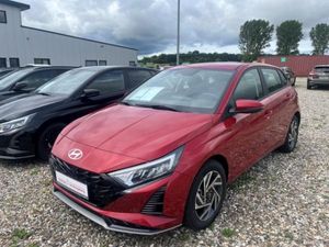 Hyundai i20 1.0 T-Gdi TREND Bose Soundpaket