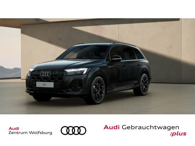 Audi SQ7 4.0 TFSI quattro tiptronic HeadUp/Matrix/Luf Leasing