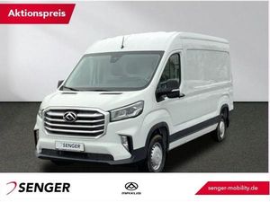 MAXUS Deliver 9 KA L3H2 Base Komfort *DIESEL*KLIMA*KAMERA* Leasing