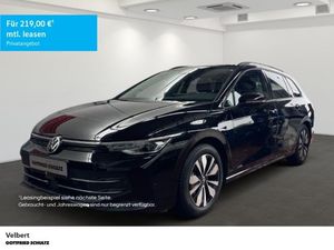 Volkswagen Golf Variant Goal 1 5 l eTSI DSG AHK*LED*Navi*SH