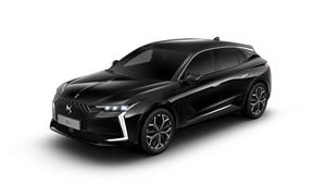 DS Automobiles DS4 DS 4 ÉTOILE + Alcantara HYBRID 145 - SOFORT VERFÜGBAR !!! NUR IM APRIL 2025! Top-Ausstattung ! Leasing