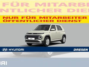 Hyundai INSTER Select⚠️**NUR FÜR ÖFFENTL.DIENST**⚠️ I Navi I Rückfahrkamera I 42 kWh I Spurhalteassistent