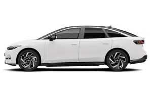 Volkswagen ID.7 GTX 86 kWh 250 kW 4MOTION GTX