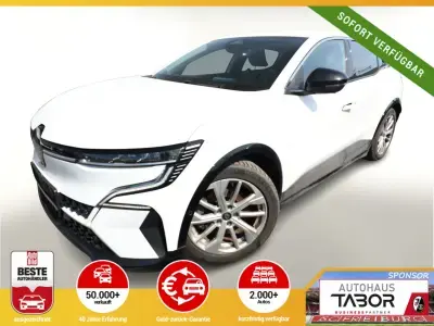 Renault Megane E-TECH EV60 220 Techno LED Nav ParkAs ACC Leasing