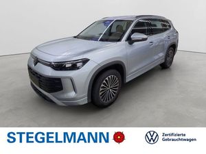 Volkswagen Tayron 1.5 eTSI DSG Life 7-Sitzer *Matrix-LED*AH