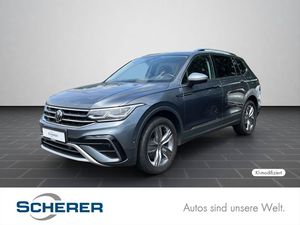 Volkswagen Tiguan Allspace 2.0 TSI *Elegance * 4MOT. DSG Tr