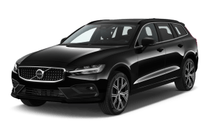 Volvo V60 B4 DCT Core Leasing