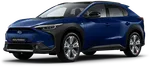 Subaru Solterra Leasing