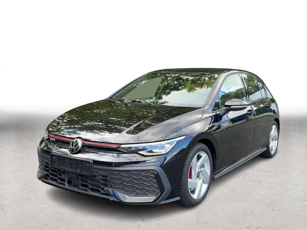 Volkswagen Golf GTI 2.0TSI DSG inkl.Wartungspaket!! Leasing