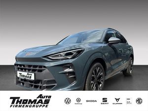 Cupra Terramar 1.5 e-Hybrid 204PS DSG Sennheiser Sound Leasing