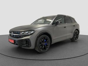 Volkswagen Touareg R FINAL EDITION 3.0 TSI eHy 4M. *124.725 EUR UPE*