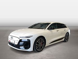 Audi A6 Avant e-tron performance 360 4xSHZ ACC