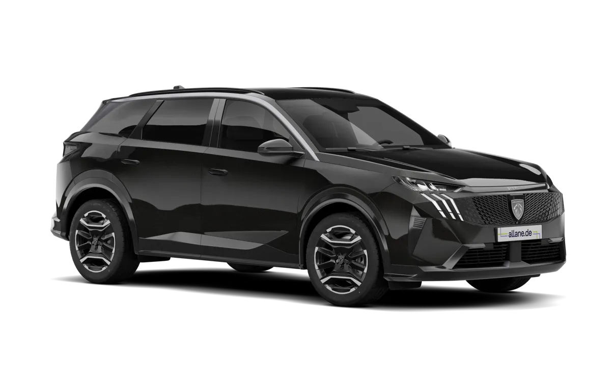 Peugeot 5008 Hybrid 145 e-DSC6 Allure Business Leasing