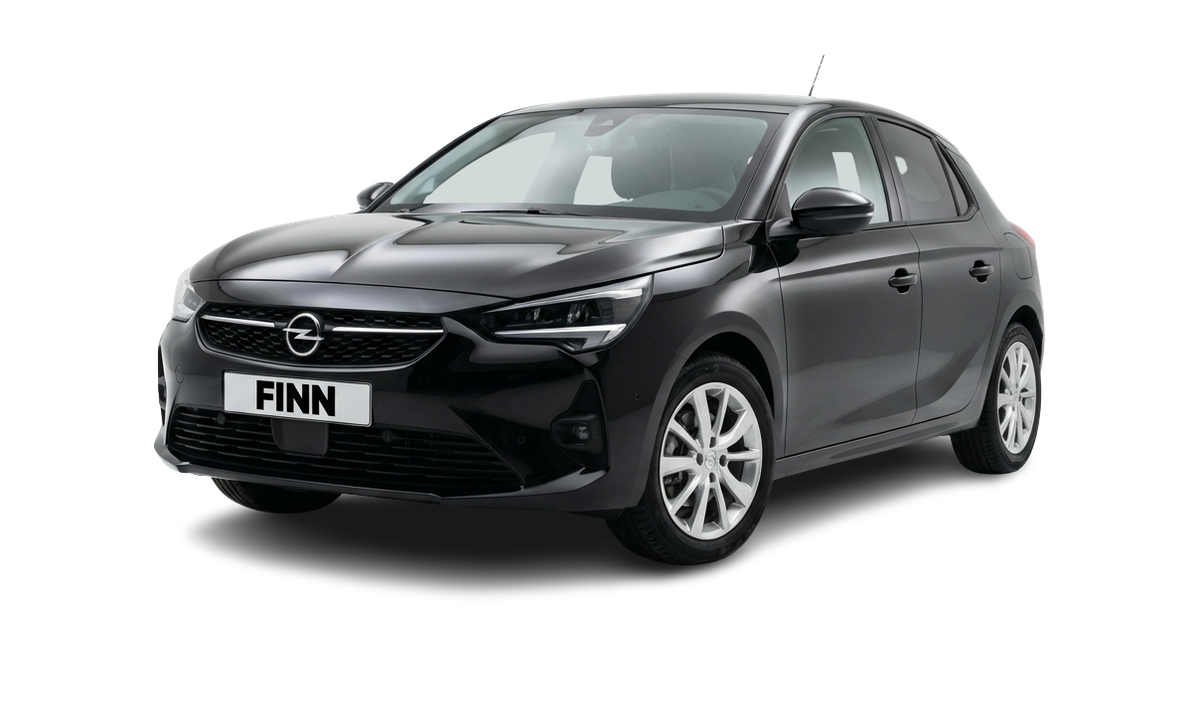 Opel Corsa 1.2 Direct Injection Turbo 74kW 1.2 Direct Injection Turbo 74kW Edition Auto-Abo