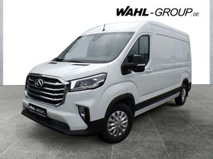 MAXUS Deliver 9 KASTENWAGEN L3H2 PAN VAN 2.0 Diesel FWD LUXURY sofort verfügbar -inkl. Überführung🚀Knaller-Angebot Leasing