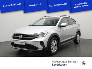 Volkswagen Taigo Life LED CARPLAY VIRT PDC SHZ NAVI KAM ACC
