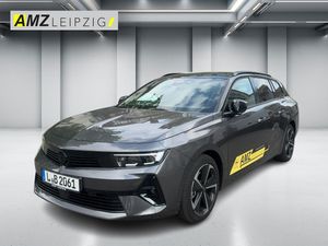Opel Astra L Sports Tourer GS 130PS Automatik mit Anhängerkupplung Leasing