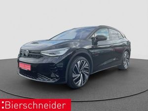 Volkswagen ID.4 GTX 4Mo AHK PANO MATRIX 21