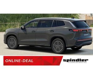 Volkswagen Tayron Elegance 150PS DSG TOP nur bis 20.10.!! Leasing