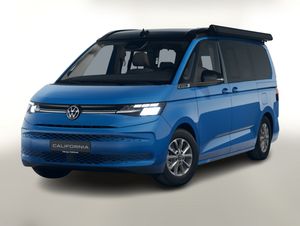 Volkswagen T7 California TDI 150 DSG Ocean Nav Keyl Kam ACC Auto-Abo privat Auto-Abo