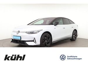 Volkswagen ID.7 GTX 4M IQ.Light/ACC/HuD/360°/App/Navi/AHK