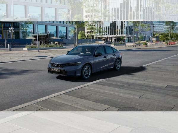 Honda Civic Sport 2026 *New Year Deal* Zul geschenkt! Leasing