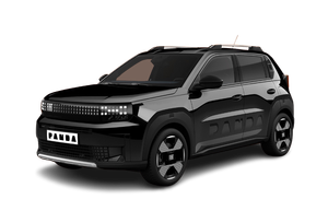 Fiat Grande Panda Hybrid 1.2 eDCT 81 kW (110 PS) Hybrid 1.2 eDCT 81 kW (110 PS) - Auto-Abo