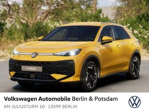 Volkswagen T-Roc ⭐Der Neue T-Roc R-Line ⭐solange der Vorrat reicht