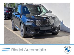 BMW iX1 eDrive20 M SportpaketPro Pano Head-Up AHK